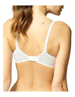 Simone Perele Reflet Contour T-Shirt Bra In White 6 Simone Perele Reflet Contour T-Shirt Bra In White -Myer Clothing Shop 897888070 3 720x928