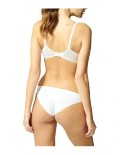 Simone Perele Reflet Contour T-Shirt Bra In White 7 Simone Perele Reflet Contour T-Shirt Bra In White -Myer Clothing Shop 897888070 4 720x928