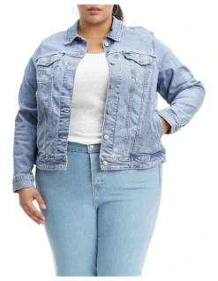 Original Trucker Jacket All Mine