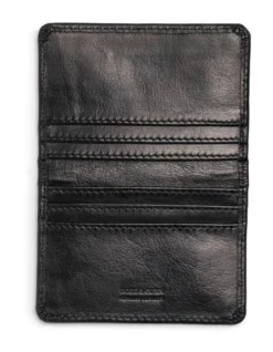 Lewis Tops Track Card Holder In Nero 8 Lewis Tops Track Card Holder In Nero -Myer Clothing Shop 897947380 3 720x928