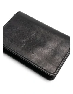 Lewis Tops Track Card Holder In Nero 10 Lewis Tops Track Card Holder In Nero -Myer Clothing Shop 897947380 5 720x928