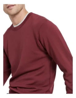 Neo Crew Sweater Port 7 Neo Crew Sweater Port -Myer Clothing Shop 898590880 4 720x928