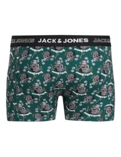Jack & Jones Dome 3 Pack Trunks Assorted -Myer Clothing Shop 898640650 6 720x928