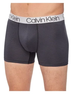 Calvin Klein Chromatic Trunks 3 Pack In Multi -Myer Clothing Shop 898659910 5 720x928
