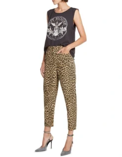 The Vertigo High Rise Jean Leopard Multi -Myer Clothing Shop 898949980 3 720x928