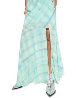 Above The Sea Cross Strap Dress Print 11 Above The Sea Cross Strap Dress Print -Myer Clothing Shop 898982470 5 720x928