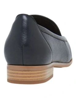 Hush Puppies Loyola Black Loafer -Myer Clothing Shop 899110450 5 720x928