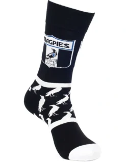 AFL Heritage Socks Collingwood -Myer Clothing Shop 899161570 3 720x928
