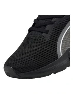 Puma PWRFrame Training Outdoor Camo Black Runners -Myer Clothing Shop 899192800 3 720x928