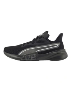 Puma PWRFrame Training Outdoor Camo Black Runners -Myer Clothing Shop 899192800 5 720x928