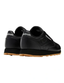 Reebok Classic Black Leather Shoes 10 Reebok Classic Black Leather Shoes -Myer Clothing Shop 899193250 4 720x928