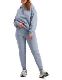 Bonds Originals Fleece Pullover Hoodie In Blue 7 Bonds Originals Fleece Pullover Hoodie In Blue -Myer Clothing Shop 899278210 958232080 4 720x928