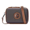 Delsey Chatelet Air 2.0 Clutch Brown