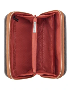 Delsey Chatelet Air 2.0 Clutch Brown 7 Delsey Chatelet Air 2.0 Clutch Brown -Myer Clothing Shop 899616880 3 720x928