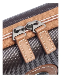 Delsey Chatelet Air 2.0 Clutch Brown 8 Delsey Chatelet Air 2.0 Clutch Brown -Myer Clothing Shop 899616880 4 720x928