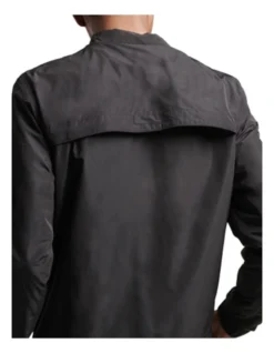 Track Jacket In Black 8 Track Jacket In Black -Myer Clothing Shop 899635780 3 720x928