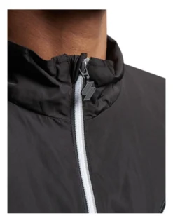 Track Jacket In Black 10 Track Jacket In Black -Myer Clothing Shop 899635780 5 720x928