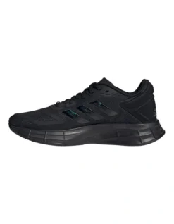 ADIDAS Duramo 2.0 Black Shoes 9 ADIDAS Duramo 2.0 Black Shoes -Myer Clothing Shop 900874360 3 1 720x928