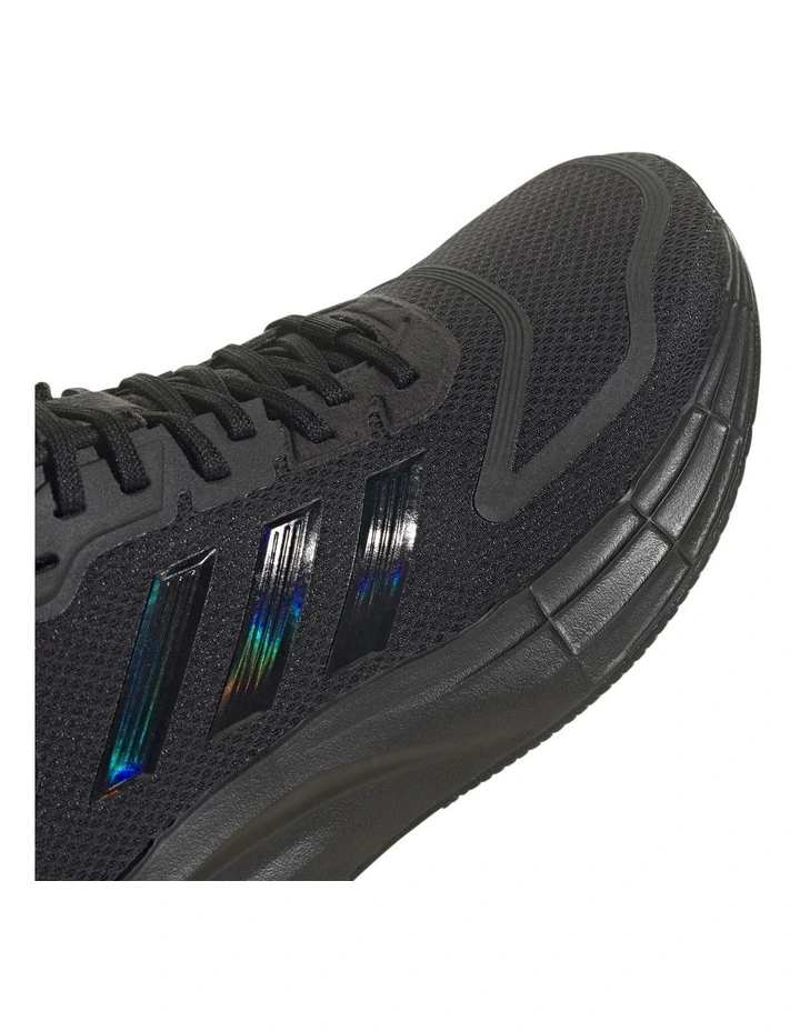 ADIDAS Duramo 2.0 Black Shoes 5 ADIDAS Duramo 2.0 Black Shoes - Image 5