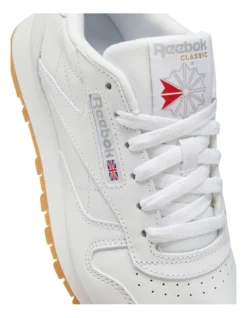 Reebok Classic Leather Shoes In White -Myer Clothing Shop 900905230 5 1 720x928