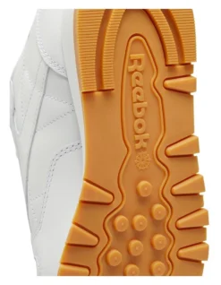 Reebok Classic Leather Shoes In White -Myer Clothing Shop 900905230 6 1 720x928