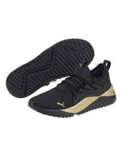 Puma Pacer Future Allure Black Sneakers