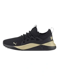 Puma Pacer Future Allure Black Sneakers -Myer Clothing Shop 901101790 3 720x928
