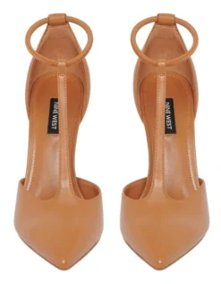 Nine West Breezy Natural Pumps 6 Nine West Breezy Natural Pumps -Myer Clothing Shop 901213300 3 720x928