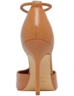 Nine West Breezy Natural Pumps 7 Nine West Breezy Natural Pumps -Myer Clothing Shop 901213300 4 720x928