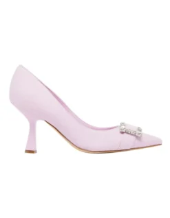 Nine West Helyn Lavender Pumps