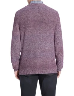 Bobby Knit Deep Purple -Myer Clothing Shop 902035360 3 720x928