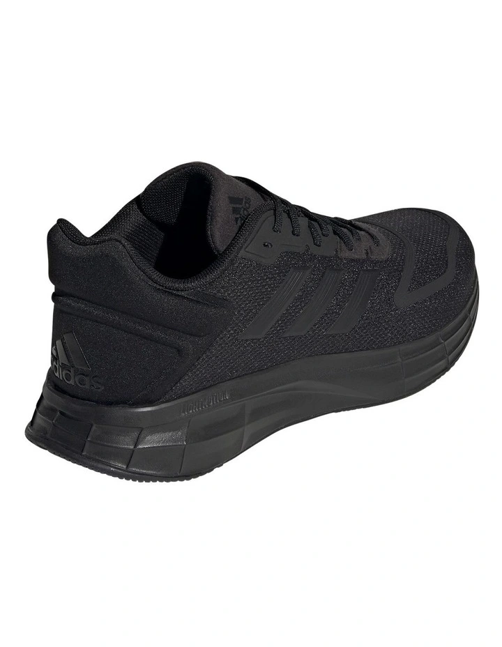 ADIDAS Duramo Super Light 2.0 Core Black 4 ADIDAS Duramo Super Light 2.0 Core Black - Image 4