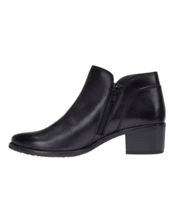 Jake Black Glove Boots -Myer Clothing Shop 902187820 3 1 720x928