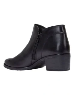 Jake Black Glove Boots -Myer Clothing Shop 902187820 4 1 720x928