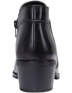 Jake Black Glove Boots -Myer Clothing Shop 902187820 5 1 720x928