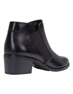 Jake Black Glove Boots -Myer Clothing Shop 902187820 6 1 720x928