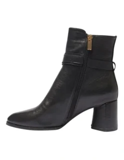 Candy Black Glove Boots 9 Candy Black Glove Boots -Myer Clothing Shop 902423620 3 720x928
