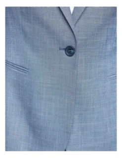 Oxford Chica Suit Jacket Blue 11 Oxford Chica Suit Jacket Blue -Myer Clothing Shop 902520370 6 720x928