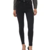 Vero Moda Sophia High Rise Skinny Jeans Black