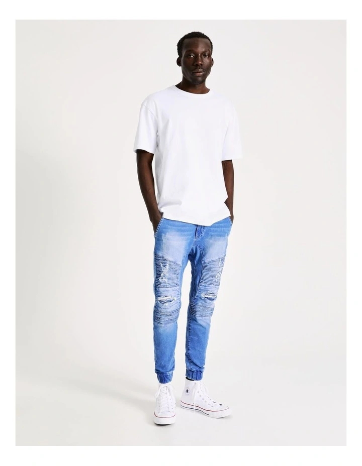 Hellcat Pant In Blue 1 Hellcat Pant In Blue