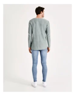 Nevada Super Skinny Fit Jean In Blue -Myer Clothing Shop 903158830 5 1 720x928