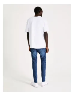 Nevada Super Skinny Fit Jean In Mercury Blue 11 Nevada Super Skinny Fit Jean In Mercury Blue -Myer Clothing Shop 903158920 6 720x928