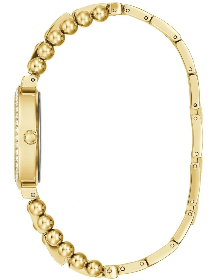 Guess Gala Gold Watch GW0401L2 2 Guess Gala Gold Watch GW0401L2 - Image 2