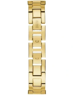 Guess Gala Gold Watch GW0401L2 9 Guess Gala Gold Watch GW0401L2 -Myer Clothing Shop 903330100 3 720x928