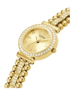 Guess Gala Gold Watch GW0401L2 10 Guess Gala Gold Watch GW0401L2 -Myer Clothing Shop 903330100 4 720x928