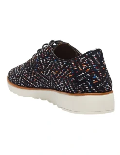 Deed Black Multi Flat Shoes 12 Deed Black Multi Flat Shoes -Myer Clothing Shop 903613870 6 720x928