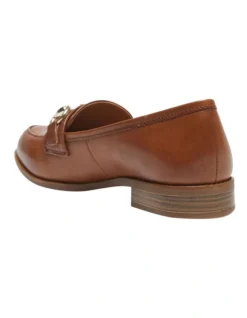 Gala Cognac Glove Flat Shoes 12 Gala Cognac Glove Flat Shoes -Myer Clothing Shop 903827530 6 720x928