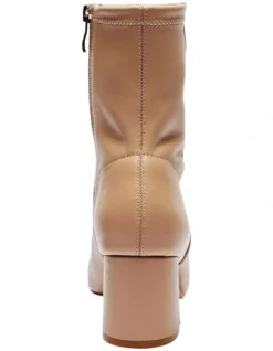 Lantana Nude Stretch Glove Boots 11 Lantana Nude Stretch Glove Boots -Myer Clothing Shop 903828790 5 720x928