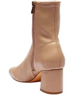 Lantana Nude Stretch Glove Boots 12 Lantana Nude Stretch Glove Boots -Myer Clothing Shop 903828790 6 720x928