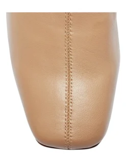 Lantana Nude Stretch Glove Boots 13 Lantana Nude Stretch Glove Boots -Myer Clothing Shop 903828790 7 720x928